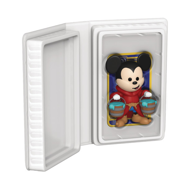 Funko Rewind: Fantasia- Sorcerer Mickey [SEALED]