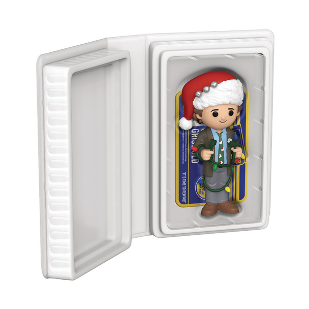 Funko Rewind: Lampoon's Christmas Vacation-Clark Griswald [SEALED]