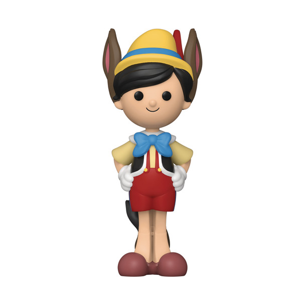 Funko Rewind: Pinocchio- Pinocchio [SEALED]