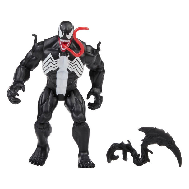 Marvel Spider-Man Venom Epic Hero Series Action Figure