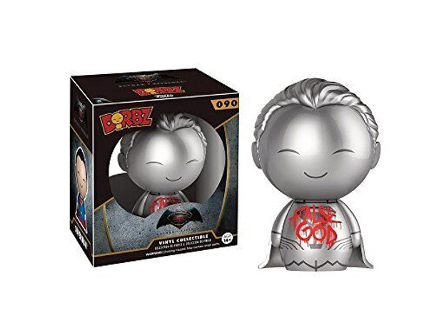 POP! DC Heroes Superman False God Dorbz GameStop Exclusive