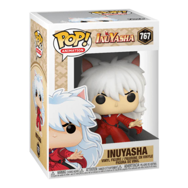 POP! Animation: Inuyasha - Inuyasha #767