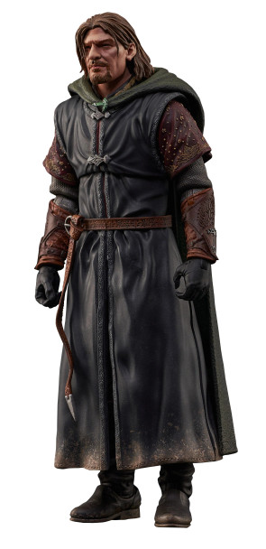 Lord of The Rings: Boromir Action Figure