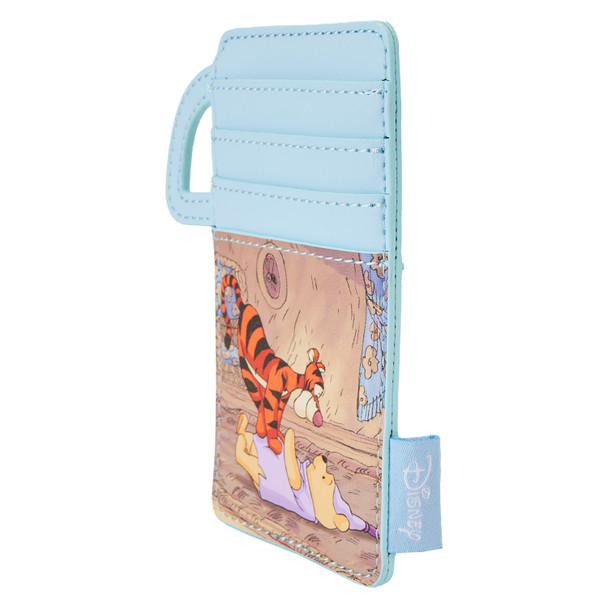 Loungefly Disney Winnie The Pooh Mug Cardholder