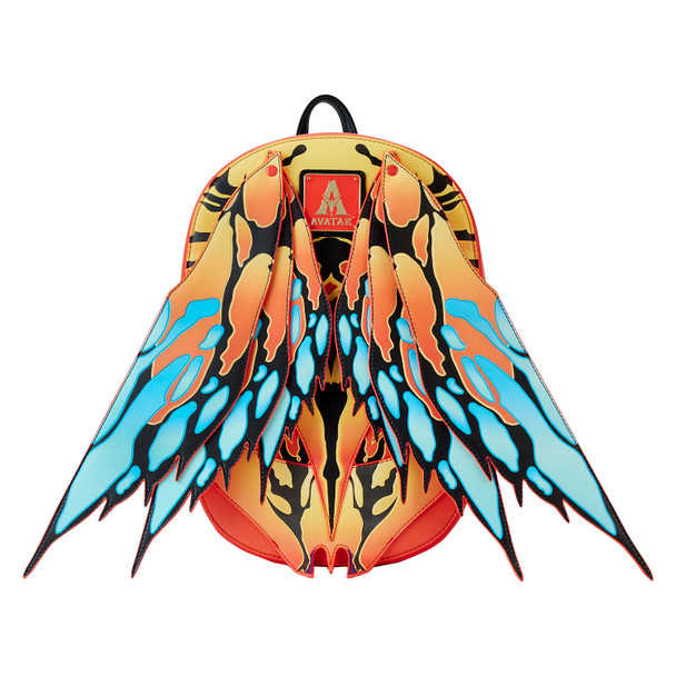 Avatar Toruk Movable Wings Mini Backpack