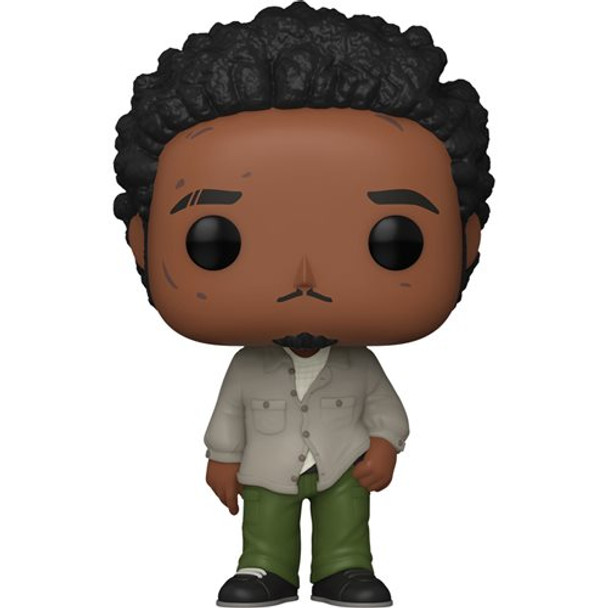 The Wire Bubbles Funko Pop! Vinyl Figure #1422