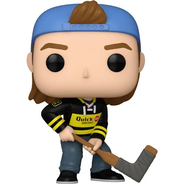 Clerks 3 Randal Funko Pop! Vinyl Figure #1484