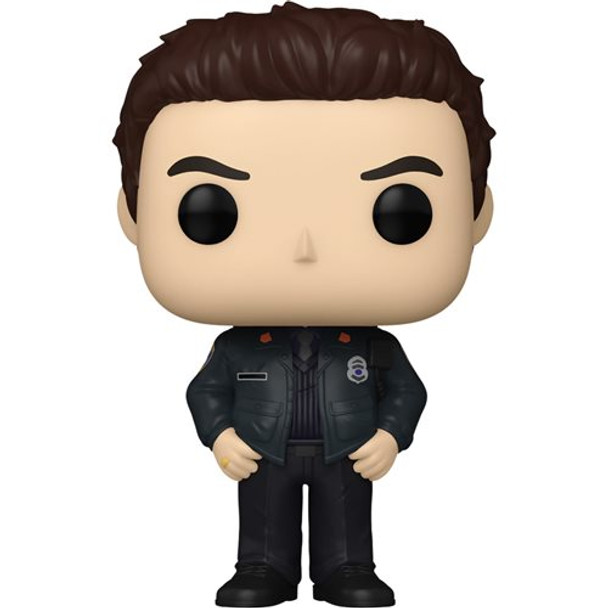 The Wire James 'Jimmy' McNulty Funko Pop! Vinyl Figure #1420