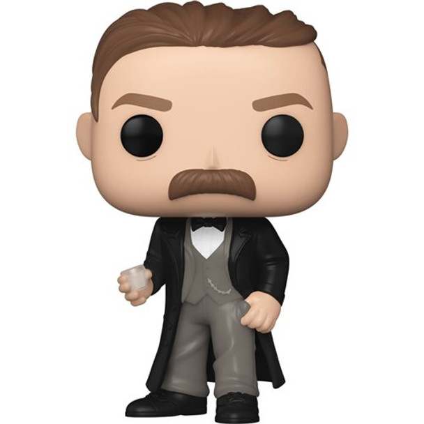 Peaky Blinders Arthur Shelby Funko Pop! Vinyl Figure #1399