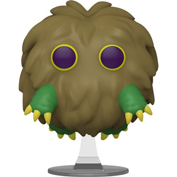 Yu-Gi-Oh! Kuriboh Funko Pop! Vinyl Figure #1455