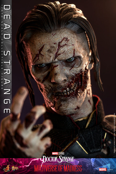 Dead Strange Sixth Scale Figure