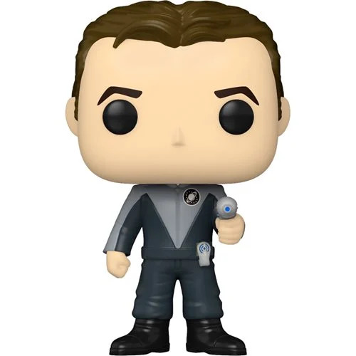 Galaxy Quest Jason Nesmith as Commander Peter Quincy Taggart Funko