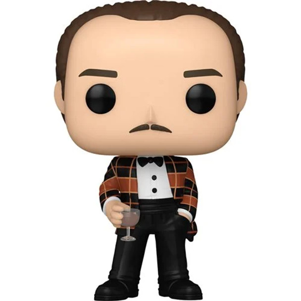 The Godfather Part II Fredo Corleone Funko Pop! Vinyl Figure #1523