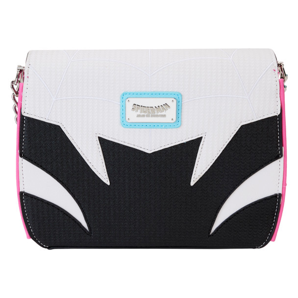 Spider-Verse Spider-Gwen Crossbody Bag