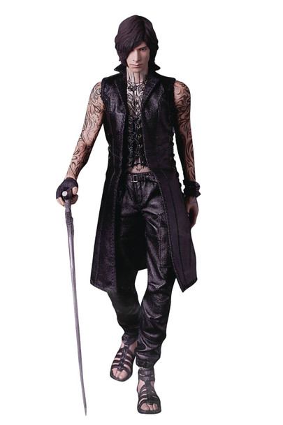 Asmus Toys Devil May Cry V: V 1:6 Scale Action Figure