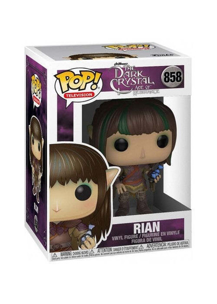 Pop!: Dark Crystal - Rian #858