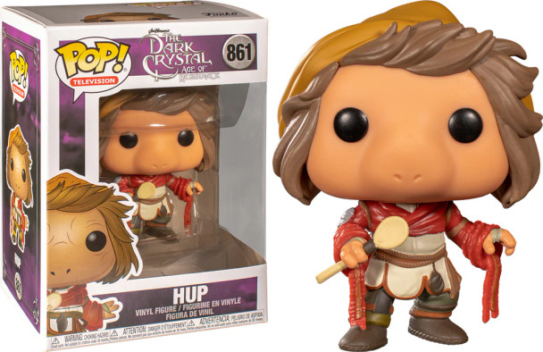 Pop!: Dark Crystal - Hup #861