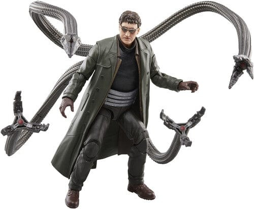 Marvel Legends Spider-Man Marvel Legends Series Spider-Man: No Way
