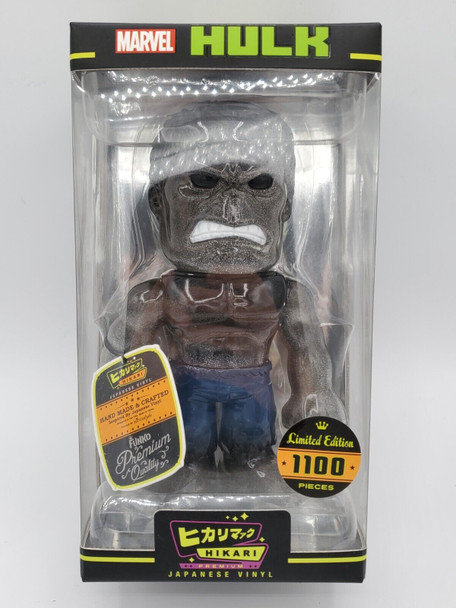 Hikari Marvel Hulk