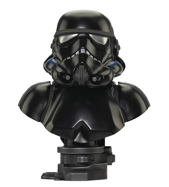 Star Wars Legends in 3-Dimensions: Shadow Trooper 1:2 Scale Bust