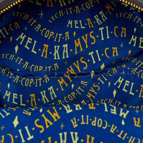 Loungefly Disney Hocus Pocus Sanderson Sisters Mini Backpack