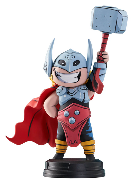 Gentle Giant Skottie Young Marvel Mighty Thor Collectible Statue