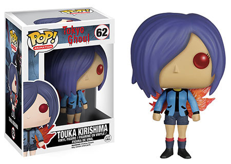 tokyo ghoul pop touka