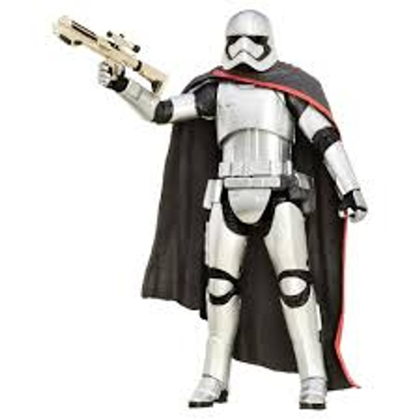 star wars black series captain phasma