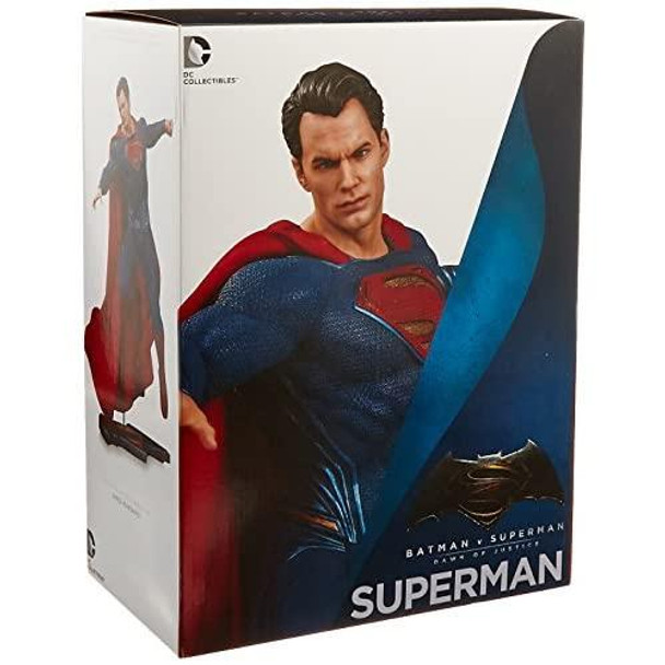 DC Batman v Superman: Dawn of Justice Superman 1/6 Statue