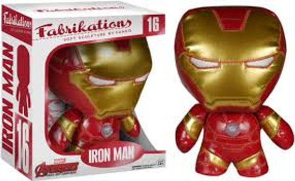 fabrikations avengers 2 iron man