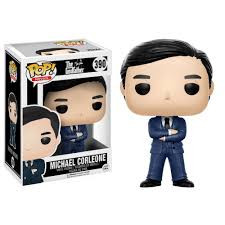 POP Movies: Godfather - Michael Corleone