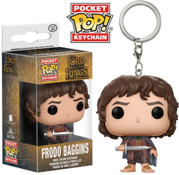 Pocket POP Lord of the Rings Frodo