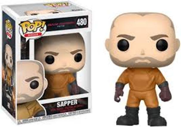 Blade Runner Sapper Pop