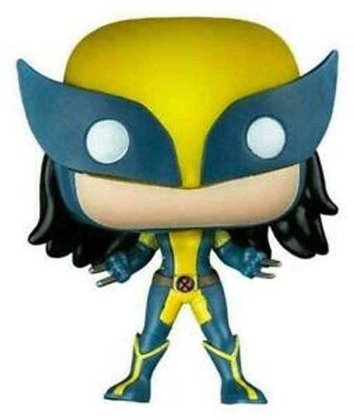 POP! X-Men X-23 Marvel Wolverine Exclusive