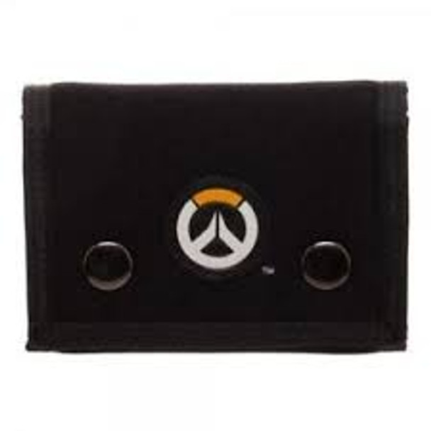 Overwatch Tri-fold Wallet