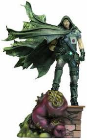 Skybound Oblivion Song 1 Collectors Edition **Statue Only**