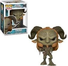 Pans Labyrinth Fauno