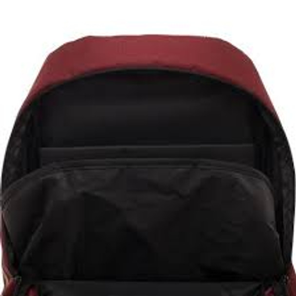 DC Comics Flash Bottom Zip Built Backpack