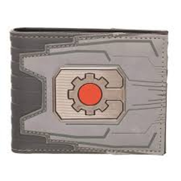 Cyborg Wallet