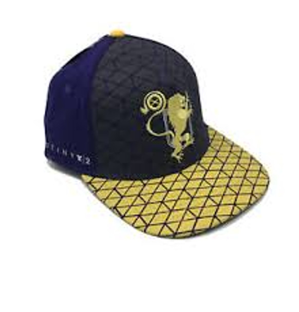 Destiny 2 Warlock Titan Hat