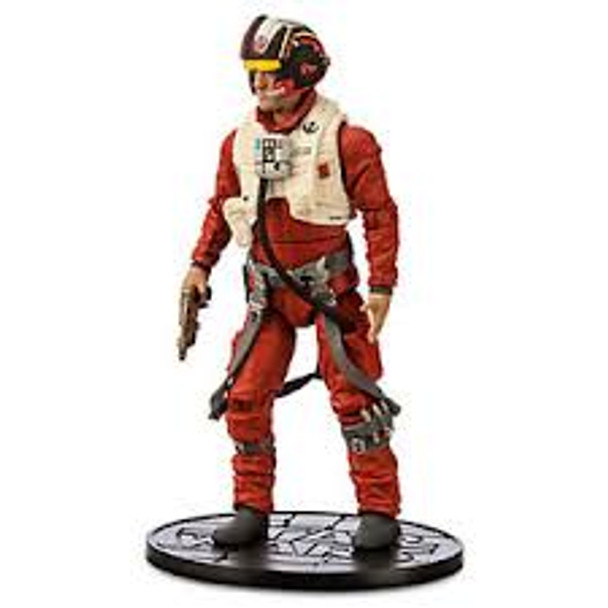 poe dameron toy