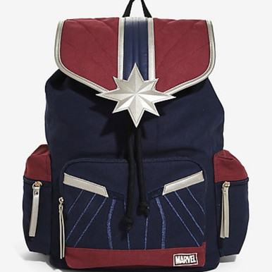 captain america wwii backpack