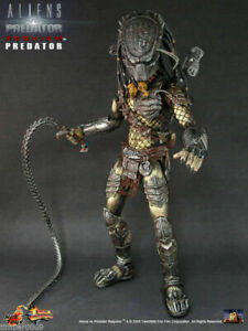 Amazon.com: Sideshow Collectibles Hot Toys Movie Masterpiece