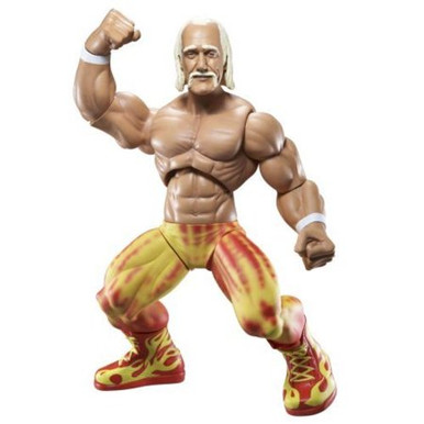 WWE RING GIANTS FIGURE リング・ジャイアンツ・フィギュア WWE Jakks Collector Series 1 Ring Giants Ultimate Warrior 14