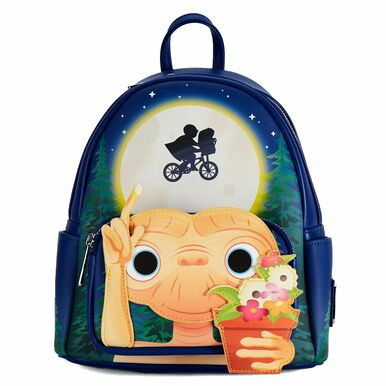 Loungefly E.T. Pop Collection Backpack