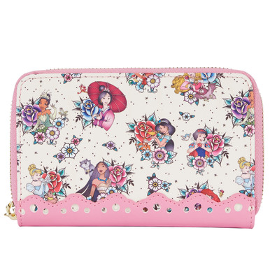 WDWA1998_LFDISNEYPRINCESSTATTO
