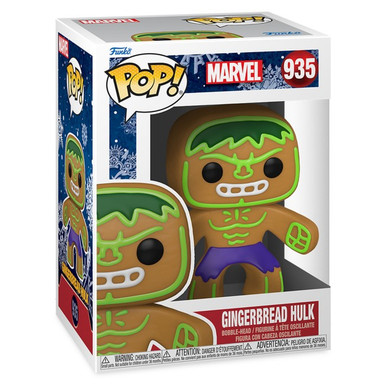 Pop! TV: Marvel: She-Hulk - Hulk #1130 - Comic Spot