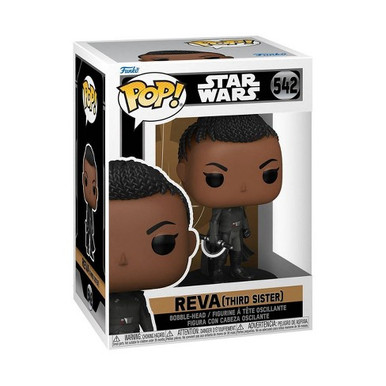Funko pop スターウォーズ　3点セット STAR WARS FUNKO ボビングヘッド スターウォーズ 3体セット