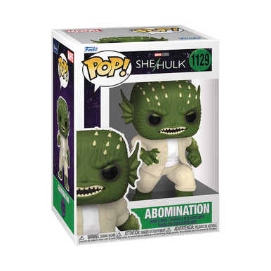 She-Hulk #07 Big Box TARGET EXCLUSIVE Funko Pop! | eBay