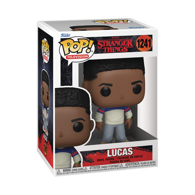 Pop! TV: Stranger Things - Erica #1301 - Comic Spot